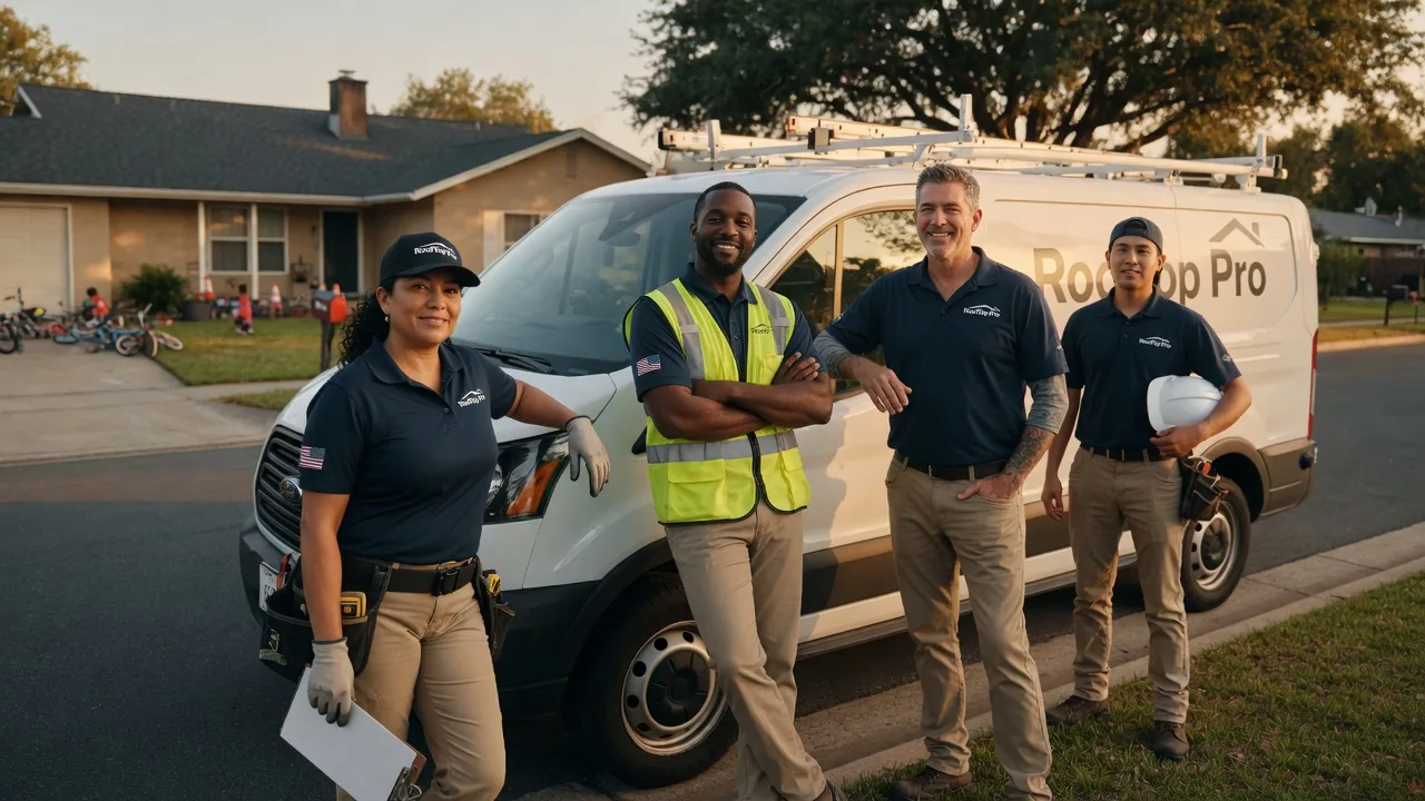 Roof Repair in Serena, IL near me