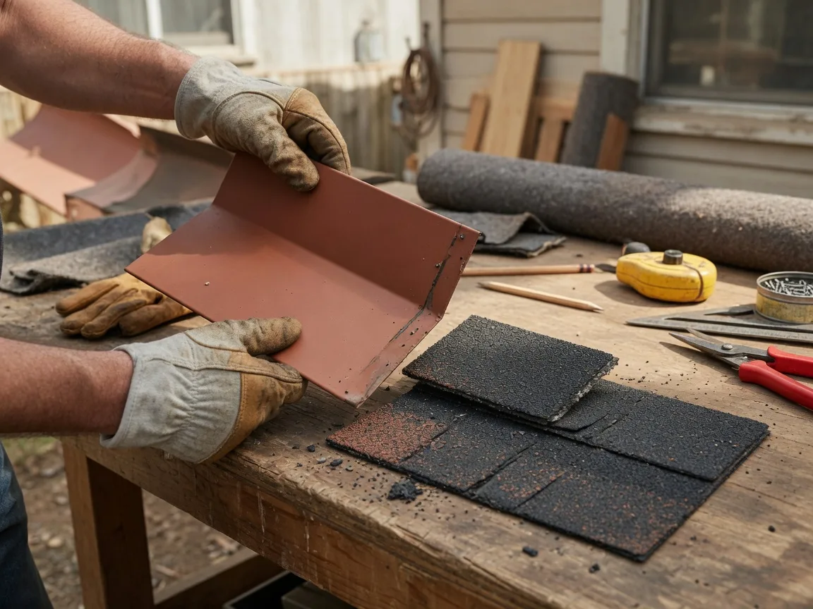Roof Repair company in Serena, IL